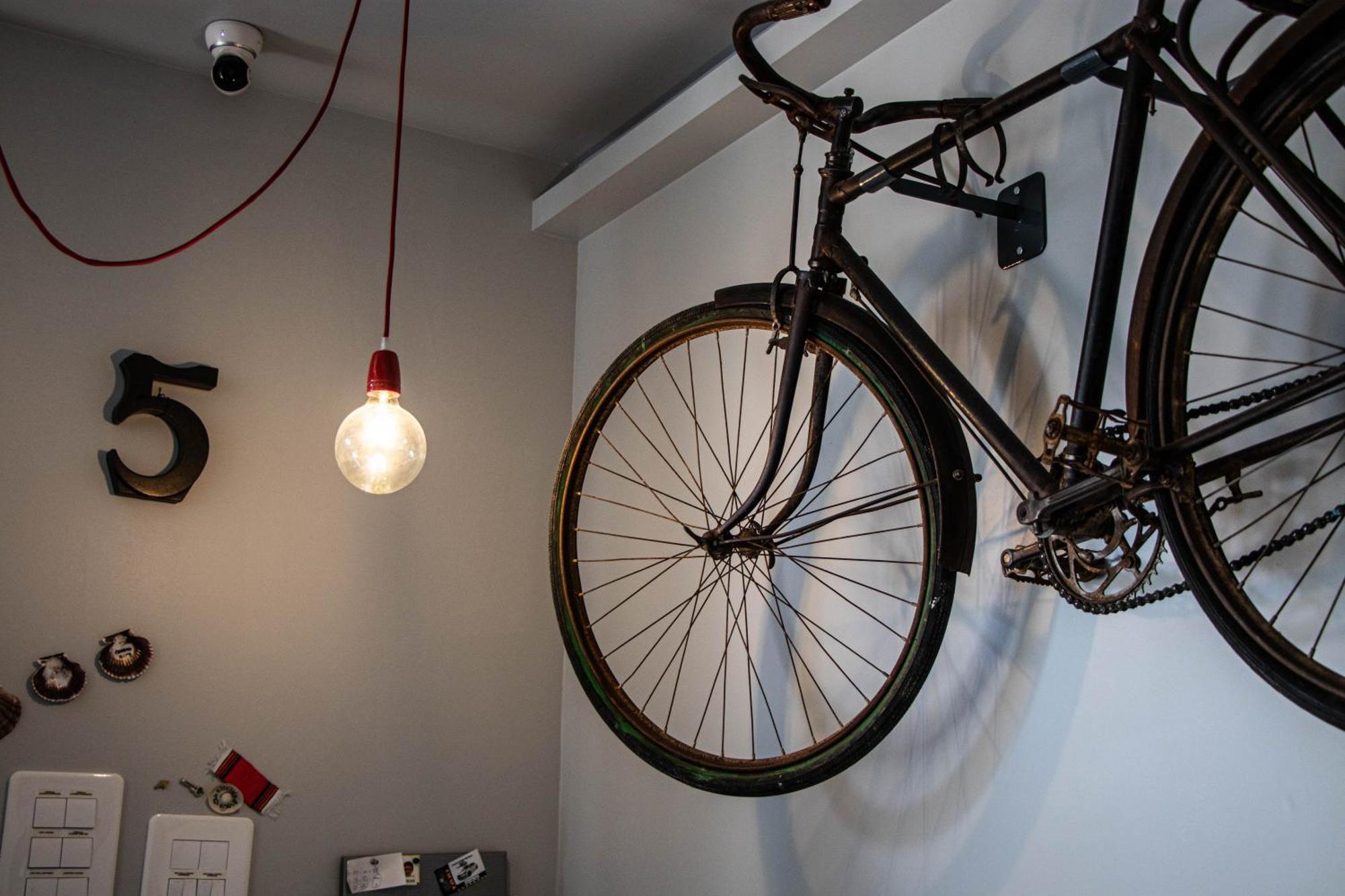 Acola Sport Hostel Pontevedra Eksteriør bilde