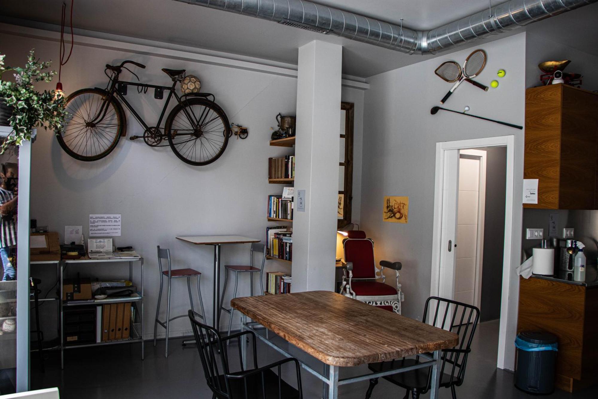 Acola Sport Hostel Pontevedra Eksteriør bilde