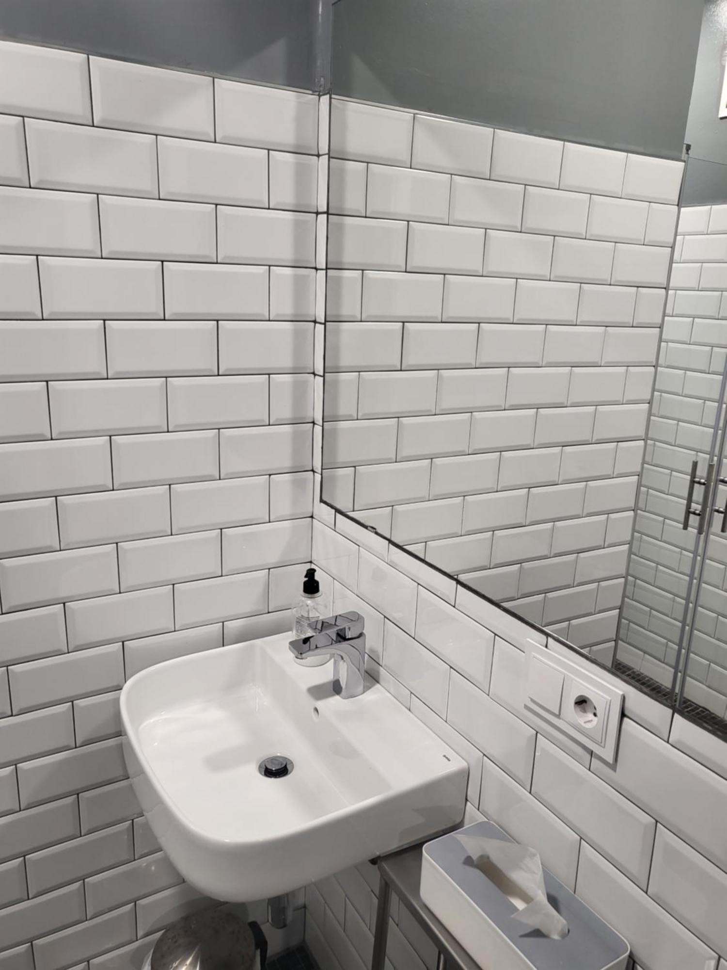 Acola Sport Hostel Pontevedra Eksteriør bilde